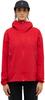 Куртка Haglofs Rosson Softshell Hood ярко-красная