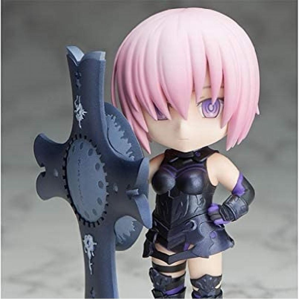 

Аниплекс Аниплекс Караформ Плюс 004 Fate Grand Order Mash Kyrielight