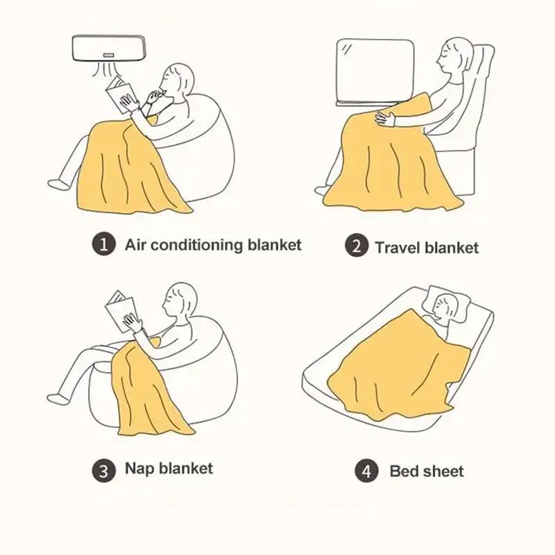 Nordic Tassel Sofa Towel Universal Sofa Blanket Cover Full Cover Sofa Cushion Cover Dust Anti-cat Scratch Furniture Protector