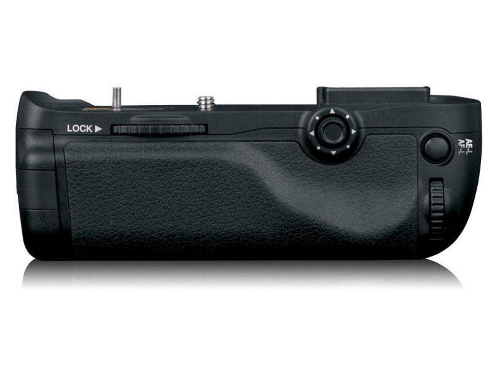 WELLSKY Pack Compatible with Nikon and SLR Cameras MB-D15 Multi-Power D7200, D7100, EN-EL15a, EN-EL15b, EN-EL15, EH-5c, EH-5b, EP-5B