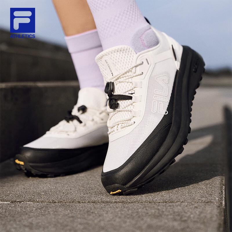 

FILA Women s Rouyun 4 Outdoor Hiking Shoes 38.5