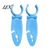 Durable Paddle Board Accessory 2/4Pcs Kayak Fixing Clip, Universal Clip Holder, Plastic Clamp,