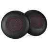 Soft Ear Cushions for KH122M Soothielec KH53 Headphones Earpads Ensuring Long Last Durability and Noise Reductions