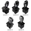 Front and Rear Switch Front and Rear Gear Switches Electronic Gear Switch For G65 G55 Gear Switch