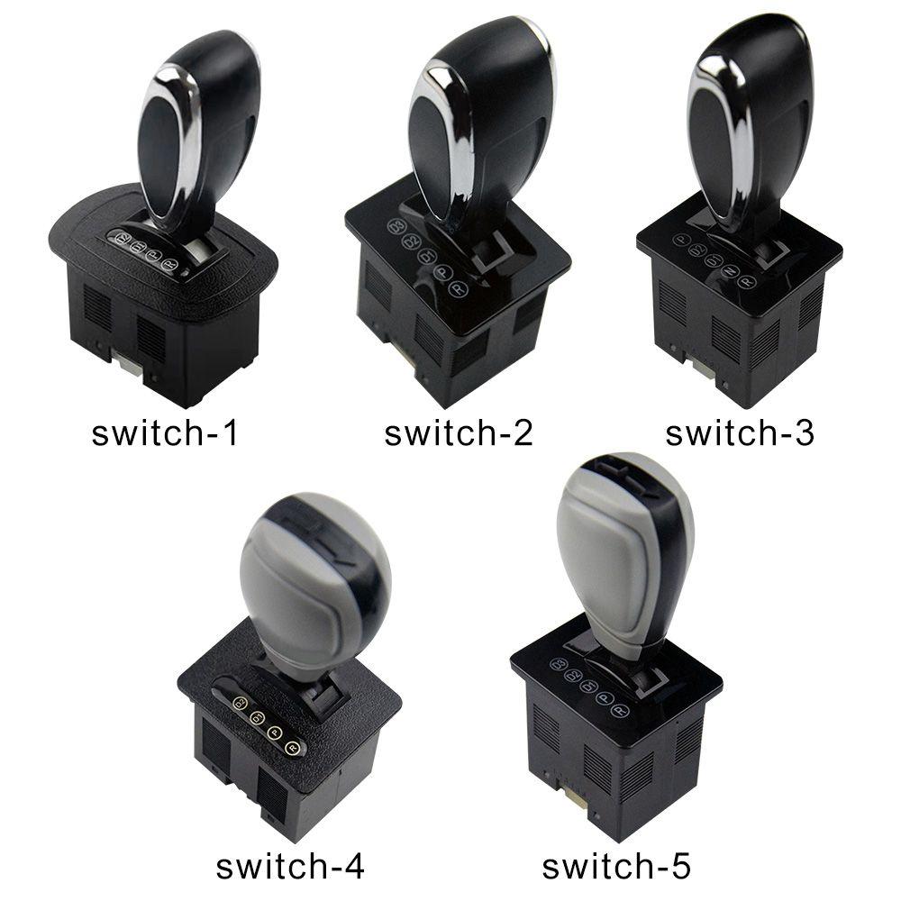 Front and Rear Switch Front and Rear Gear Switches Electronic Gear Switch For G65 G55 Gear Switch