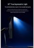 RGB Gaming Monitor Screen Light: Eye Protection & Desktop Ambiance