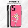 Custodia per Telefono Cartoon Dolce Charlie e Lola Custodia per Telefono Imballaggio Morbido Leggera Per iPhone17 16 15 14 13ProMax
