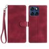 For Motorola Moto E13 E20 G05 G54 Edge 40...Wallet Style Frosted Leather Phone Case, Multi-Card Slots & Stand, Shockproof Protective Cover (8 Colors)