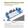 DC DC Step Up Boost Converter 2-24v To 3-30v 4A 80w CC CV Power Module Adjustable Regulated Power Supply 3.7V 6V 9V 12V With USB