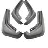 Compatible Mudguards for Volvo S60 2014-2019 Models