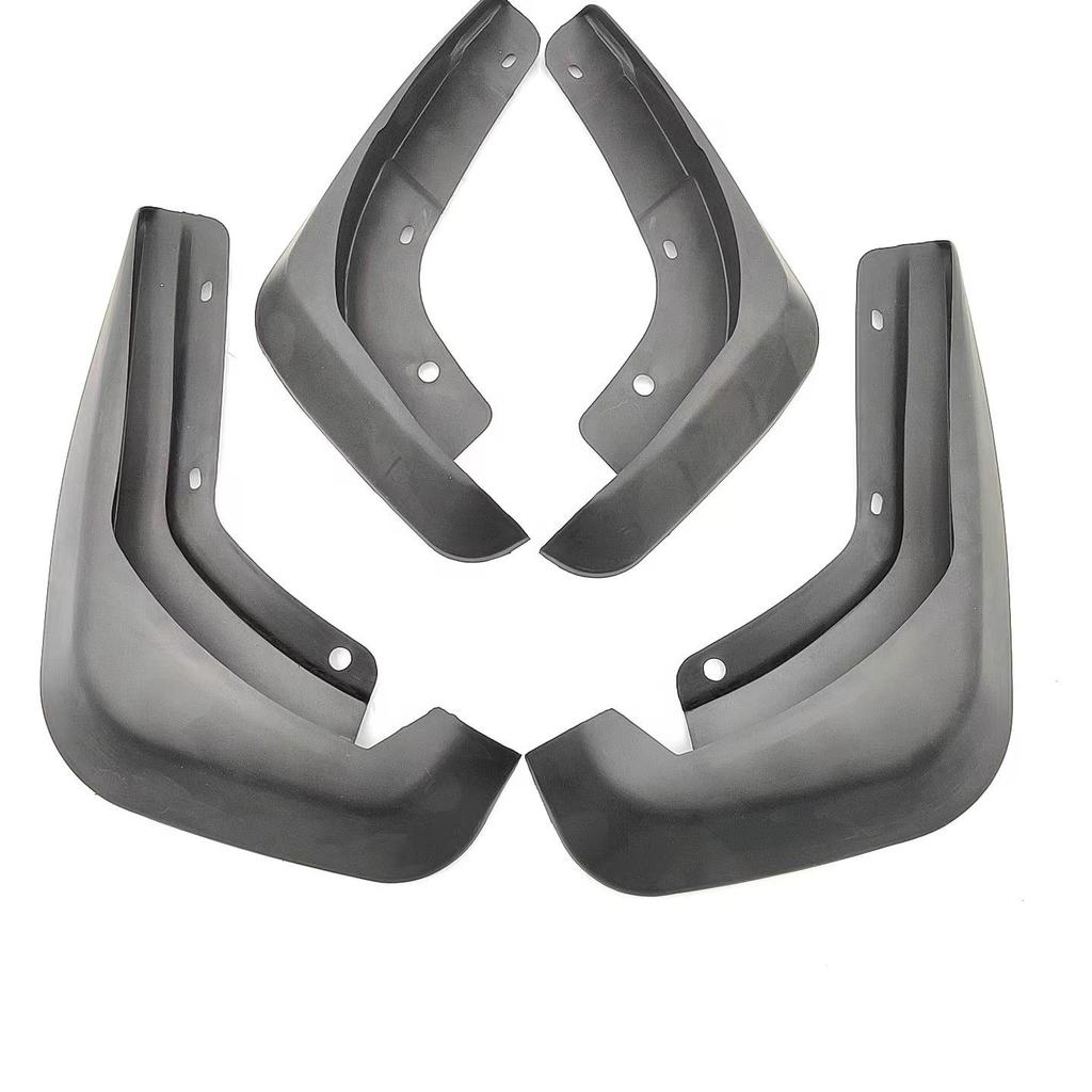 Compatible Mudguards for Volvo S60 2014-2019 Models
