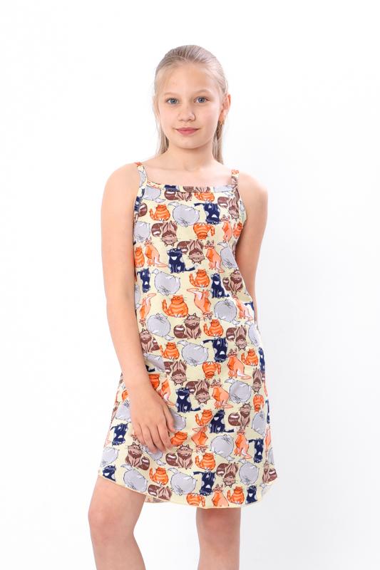 Nightgown (Girls) Summer 6259-002 HC