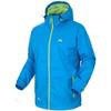 Waterproof Hiking Jacket - Trespass - Qikpac - Breathable - Lightweight - Packable