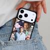Supernatural Collage Phone Case for iPhone 17ProMax 12 13 14 15 16e 17 Pro Max Plus Air Cover