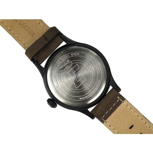 Timex Expedition Scout Men's Watch with Nylon Strap