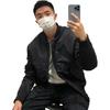 UNIQLO JIL SANDER +J , Jil Sander Down Jacket Winter Men's Black (Unisex) Down Jackets 445765 09