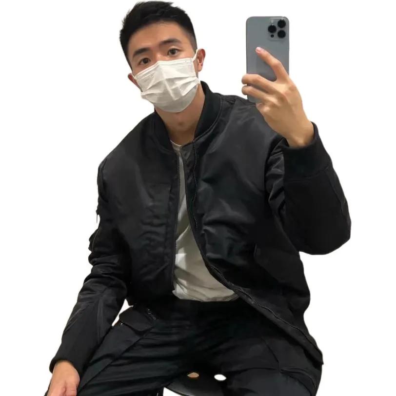 UNIQLO JIL SANDER +J , Jil Sander Down Jacket Winter Men's Black (Unisex) Down Jackets 445765 09
