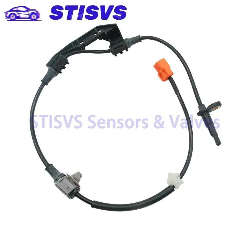 57470-SCV-A01 2PCS Rear Left/Right ABS Wheel Speed Sensor For Honda Element 2.4L 2003-2011 57475-SCV-A01 57470SCVA01 57475SCVA01