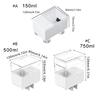 Fishtank Automatic Feeder Timing Automatic Fish Feeder Automatic Dispenser