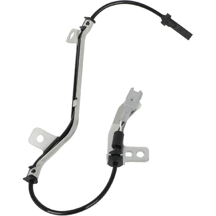 

OCPTY ABS Wheel Speed Sensor Compatible for Subaru Models - Outback 2007-2009, Legacy 2007-2009 - Rear Left Driver Side, Replace# 27540AG14A,