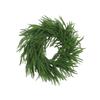 40cm Christmas Wreath Artificial Flower Decoration Wreath Door Hanging Wall Hanging