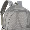 Mesh Backpack Beach Stylish Lightweight Rucksack Multifunctional Gym Bag Sports for