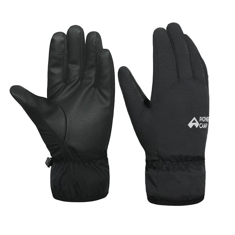 Trailblazer 3M Thinsulate Winter Touchscreen Gloves