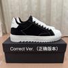 Scarpe Spot scarpe sportive e per il tempo libero scarpe da skateboard uomo denim strappate platform scarpe a panino donna