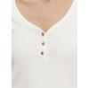 Блузка Tommy Hilfiger Henley