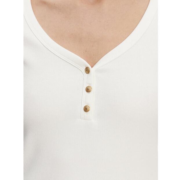 Блузка Tommy Hilfiger Henley