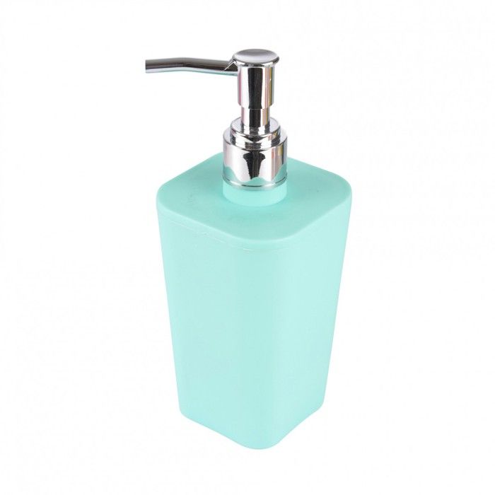 Distributeur de Savon Collection Vitamines Soft Touche