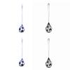 4pcs Elastic Reinforced Nylon Football Kick Trainer Football Juggling Net  For Juggling Practice