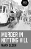 Βιβλίο Murder In Notting Hill