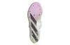 Adizero Salto in Alto Adidas 'White Green Spark' ID7243