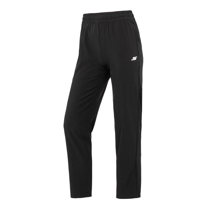 Skechers Women's Breathable Casual Woven Pants