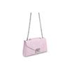 New CHARLES&KEITH Wedding Collection PU Shoulder Bag Small Square Bag Shoulder Bag Medium Size Women's Multicolor CK2-20671469