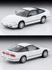Tomica Limited Vintage Neo Nissan 180SX White 91 Year Finished Product 315056 1/64 LV-N235b TYPE-II