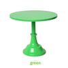 Cake Stand 8 INCH 10 INCH 12 INCH Dessert Cake Tray Cold Meal Tea Break Display Rack Center Rack Metal Home Party Dessert Table