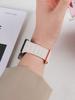 Quick-Release Magnetic Strap Compatible with Redmi Watch 5/4 Compatible with Xiaomi Band 9 Pro/8 Pro Quick-Release Wristband