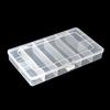 Yuzhuxun 8-Compartment Storage Box Set