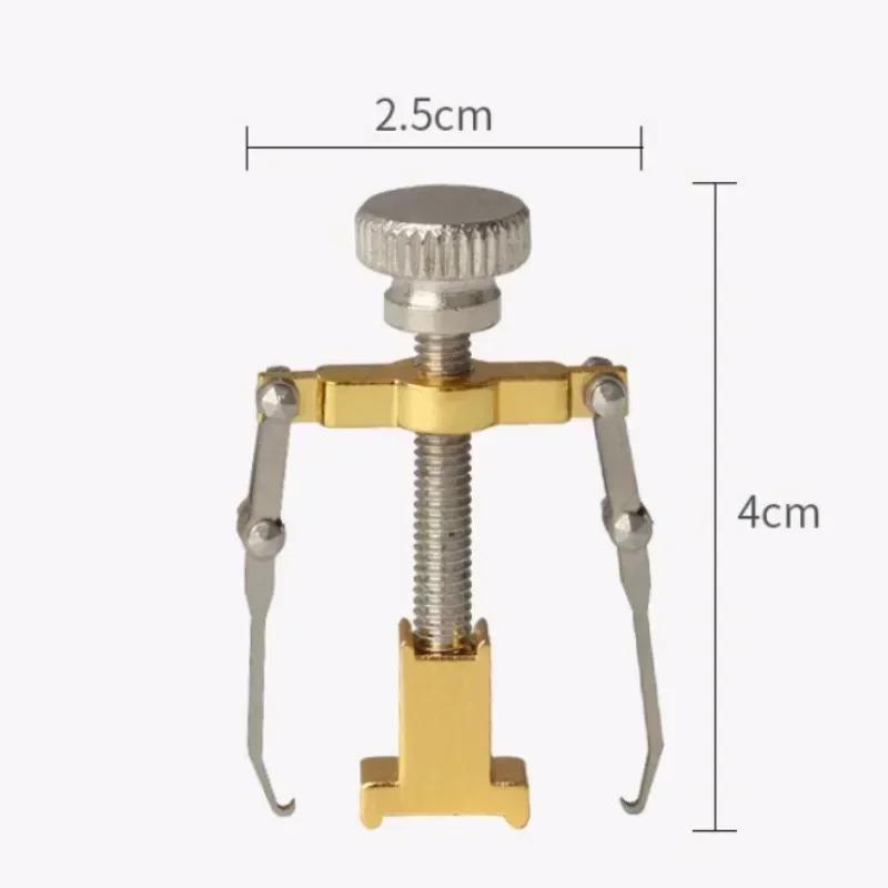 Nail Straighten Clip Ingrown Toenail Corrector Foot Nail Care Stainless Steel Pedicure Tools Treatment Health Care Toe Corrector