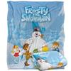 Frosty der Schneemann Kinderdecke