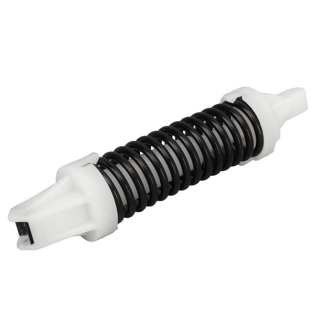 2PCS Clutch Pedal Return Spring Repair Kit 9191365 Replacement for Vauhall Opel Signum 2003 To 2008