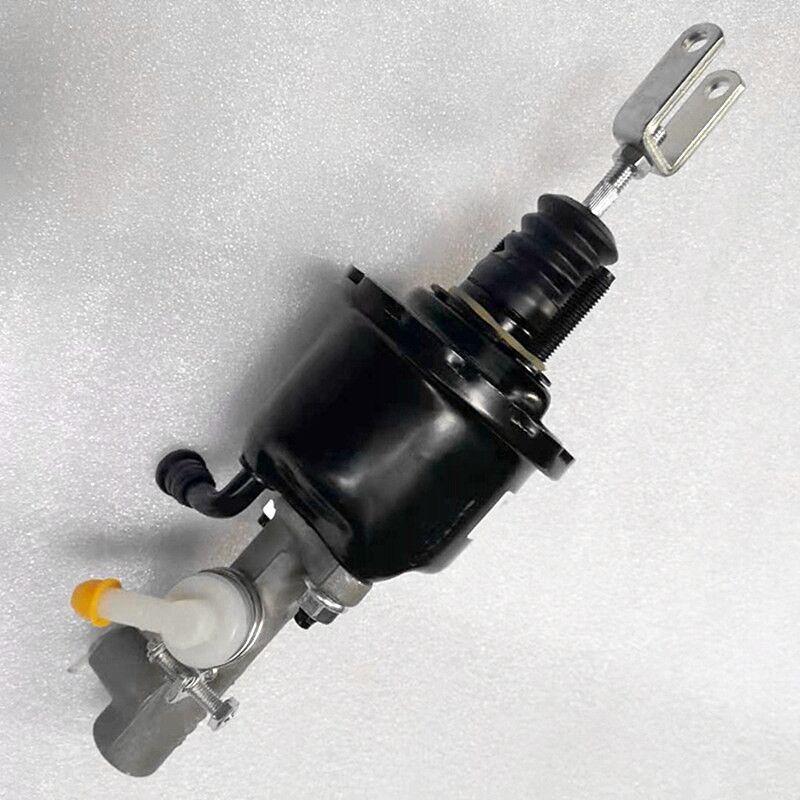 Clutch Master Cylinder with Vacuum Booster for Foton Tunland P1163020002A0 P1163020001A0 Original High Quality