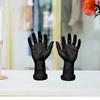 2X Sturdy Male Hand Models Ornament Realistic Male Hand Models for Accessories Photography and Educational Courses