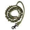 Tactical Nylon Dog Collar Military Training Medium Large Dogs Outdoor Pet