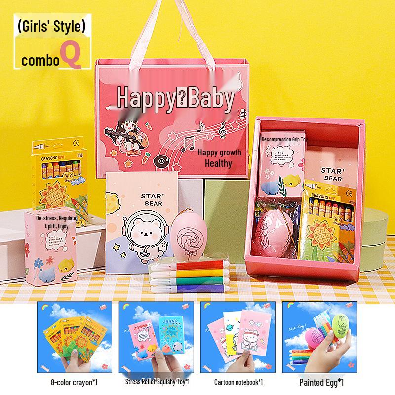 Children's Graduation Party Favors for Class Sharing - Kids' Gifts for June 1st & Birthdays