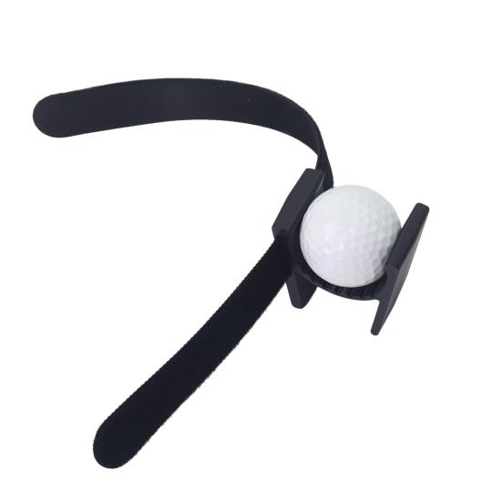 Ankle Golf Ball Dropper Unique Golf Ball Holder Funny Gag Gift for Golf Lovers Prank Golf Accessory for Men Women