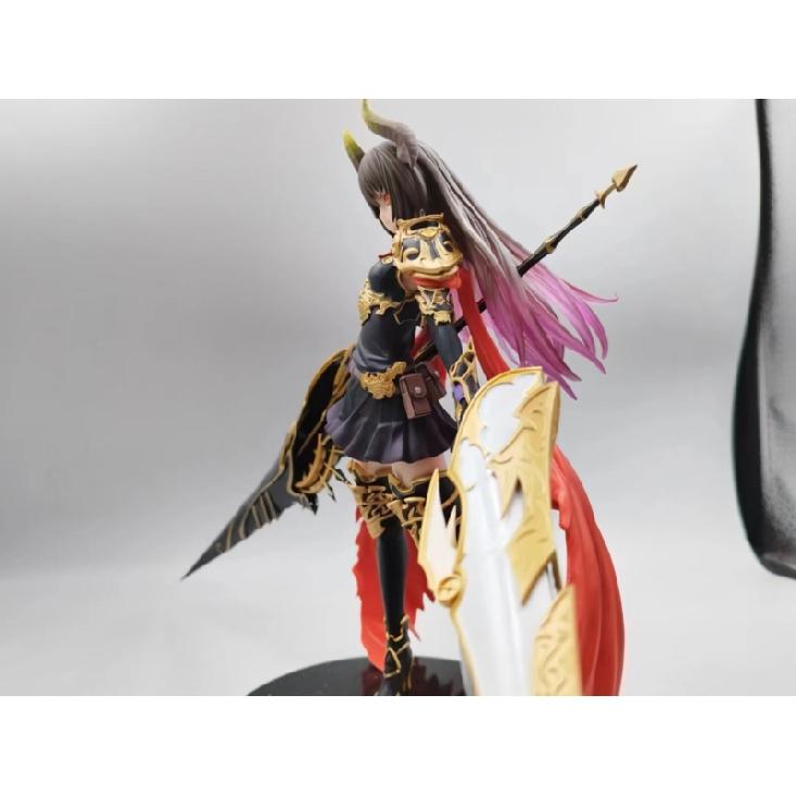 Новый 1/7 30 см аниме девушка фигурка статуя ПВХ игрушка пластиковые статуи без коробки — фото 6