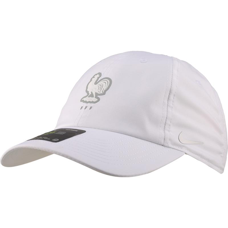 Nike Baseball Caps Unisex White Casual CU7611-100